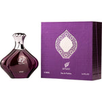 Parfum arabesc pentru femei Afnan Turathi Purple - 90ml