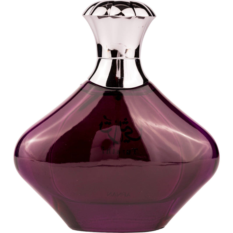 Parfum arabesc pentru femei Afnan Turathi Purple - 90ml