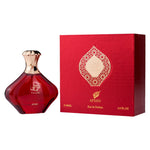 Parfum arabesc pentru femei Afnan Turathi Red - 90ml