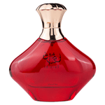 Parfum arabesc pentru femei Afnan Turathi Red - 90ml