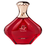 Parfum arabesc pentru femei Afnan Turathi Red - 90ml