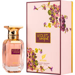 Parfum arabesc pentru femei Afnan Violet Bouquet - 80ml