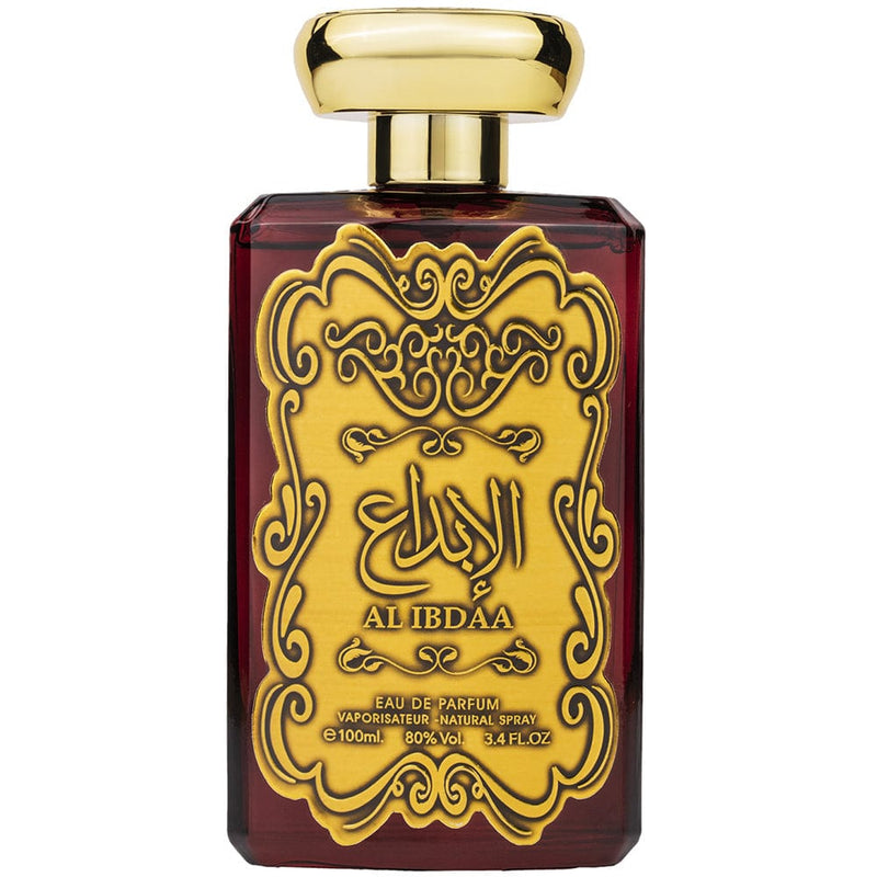 Parfum arabesc pentru femei Ard al Zaafaran Al Ibdaa for Women - 100ml