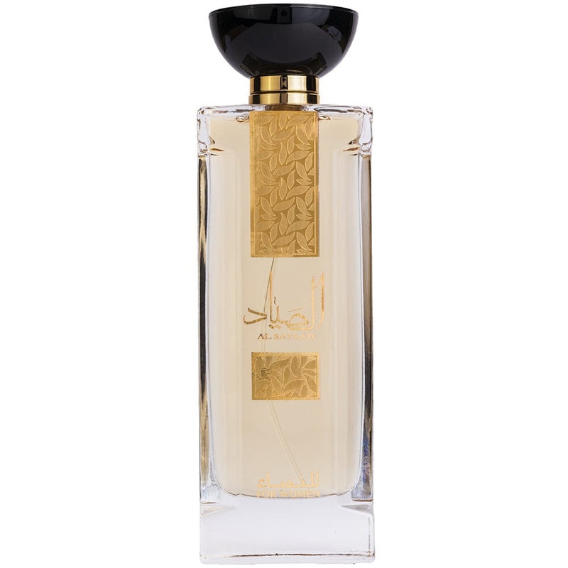 Parfum arabesc pentru femei Ard al Zaafaran Al Sayaad for Women - 100ml