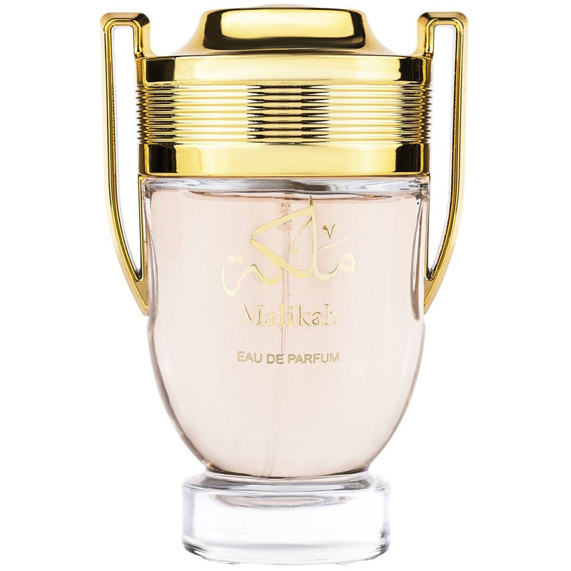 Parfum arabesc pentru femei Ard al Zaafaran Malikah Gold - 100ml