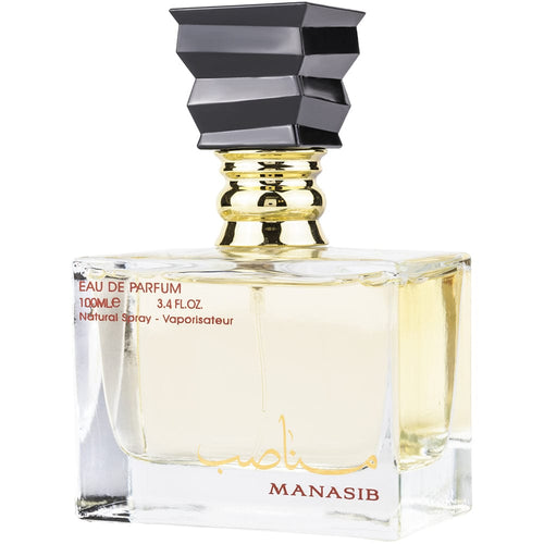 Parfum arabesc pentru femei Ard al Zaafaran Manasib - 100ml