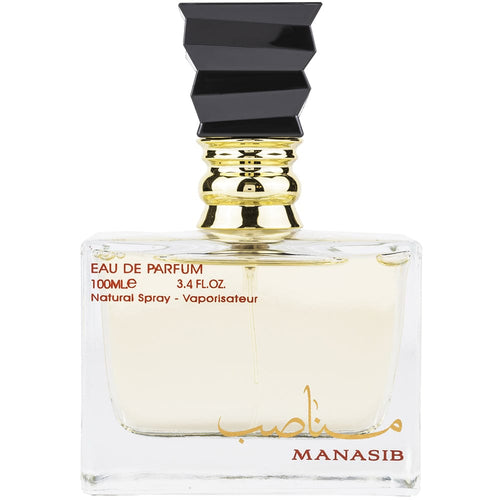 Parfum arabesc pentru femei Ard al Zaafaran Manasib - 100ml