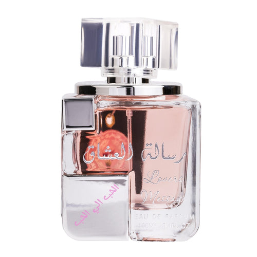 Parfum arabesc pentru femei Ard al Zaafaran Risalat al Ishaq - 100ml