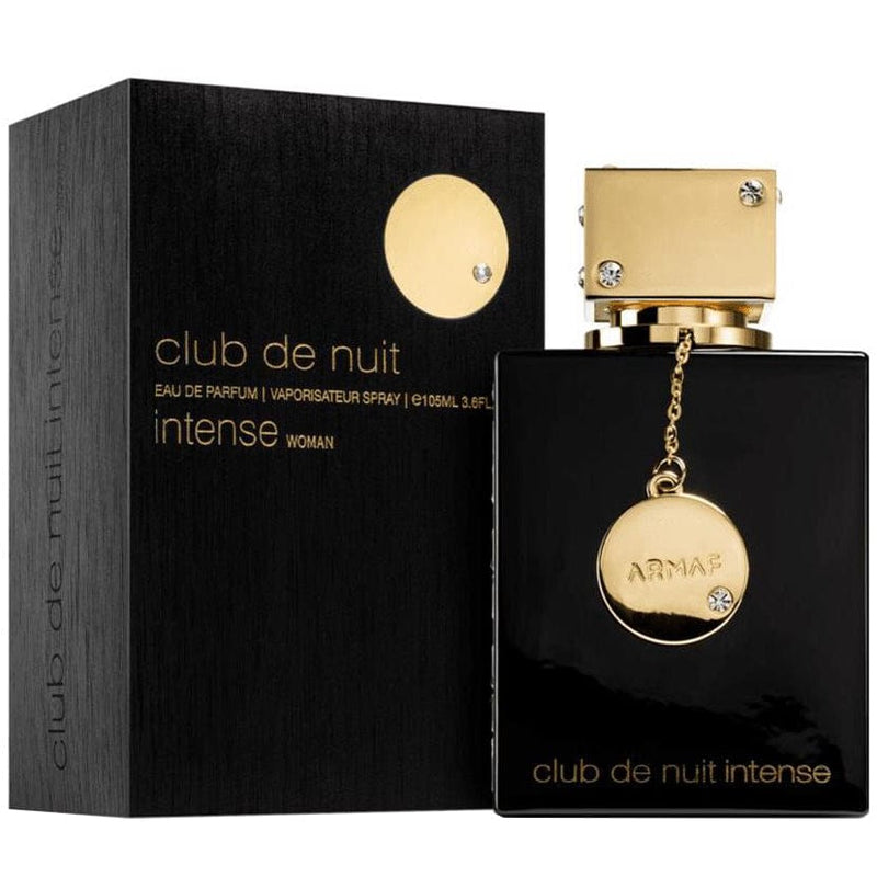 Parfum arabesc pentru femei Armaf Club de Nuit Intense Woman - 105ml