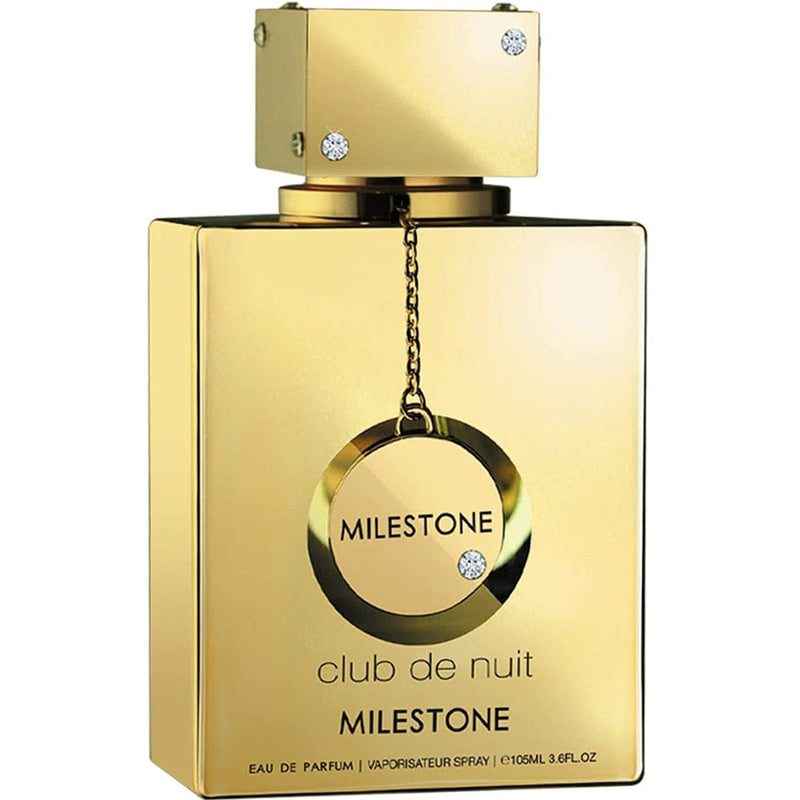 Parfum arabesc pentru femei Armaf Club de Nuit Milestone - 105ml