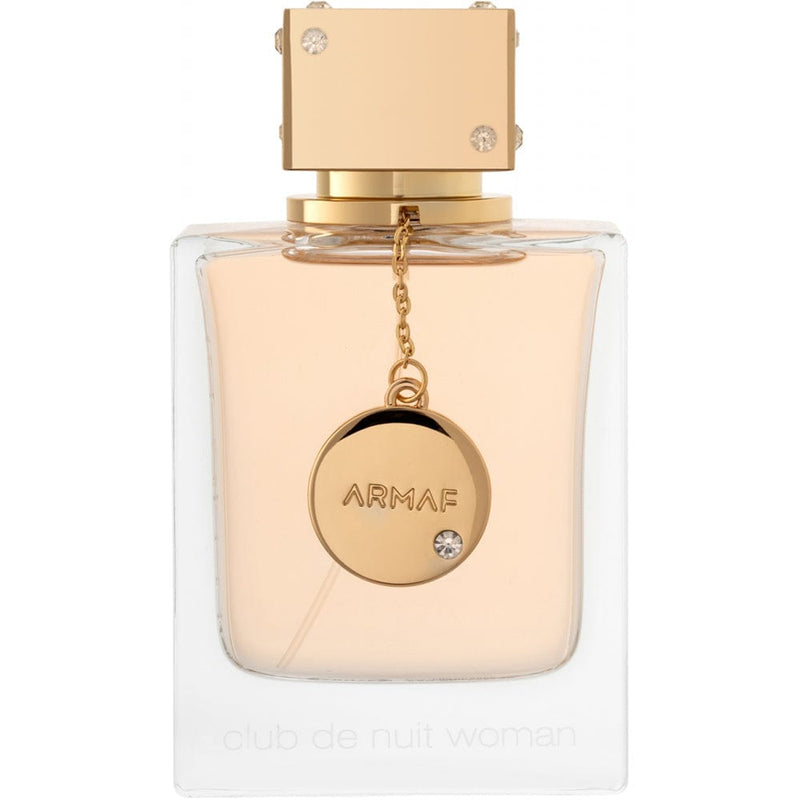 Parfum arabesc pentru femei Armaf Club de Nuit Woman - 105ml