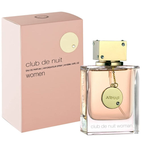 Parfum arabesc pentru femei Armaf Club de Nuit Woman - 105ml