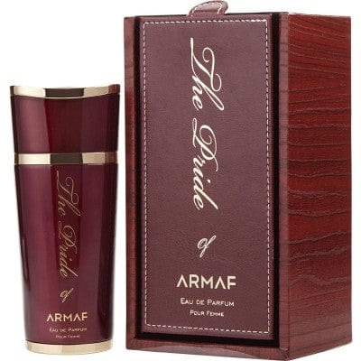 Parfum arabesc pentru femei Armaf The Pride of Armaf for Women - 100ml