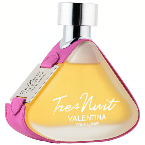 Parfum arabesc pentru femei Armaf Tres Nuit Valentina pour Femme - 100ml