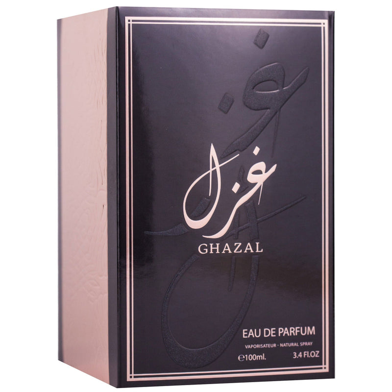 Parfum arabesc pentru femei Attri Ghazal - 100ml