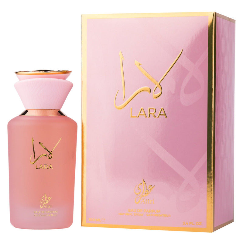 Parfum arabesc pentru femei Attri Lara - 100ml