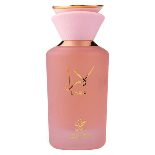 Parfum arabesc pentru femei Attri Lara - 100ml