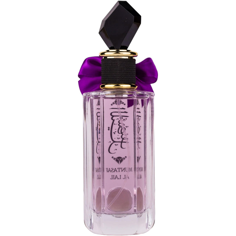 Parfum arabesc pentru femei Attri Muntasaf Al Lail - 100ml