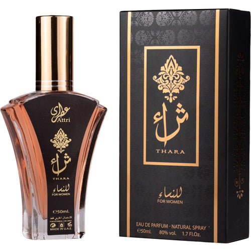 Parfum arabesc pentru femei Attri Thara Women - 50ml