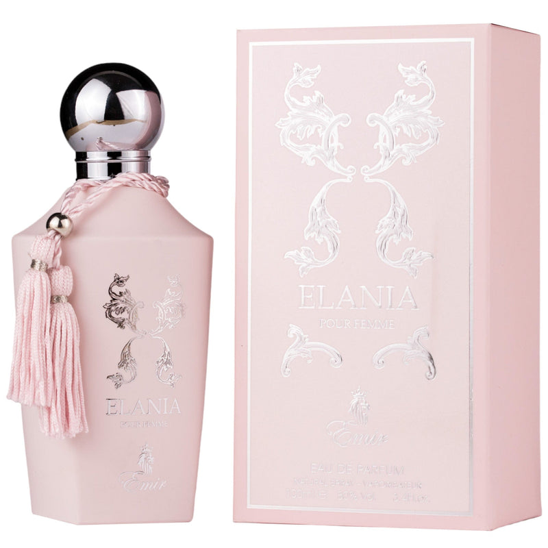 Parfum arabesc pentru femei Emir by Paris Corner Elania - 100ml