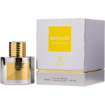 Parfum arabesc pentru femei Emir by Paris Corner Metalico - 100ml