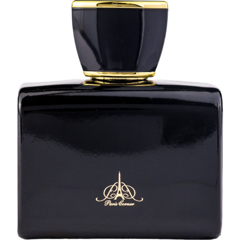 Parfum arabesc pentru femei G. Black by Paris Corner pour Femme - 100ml