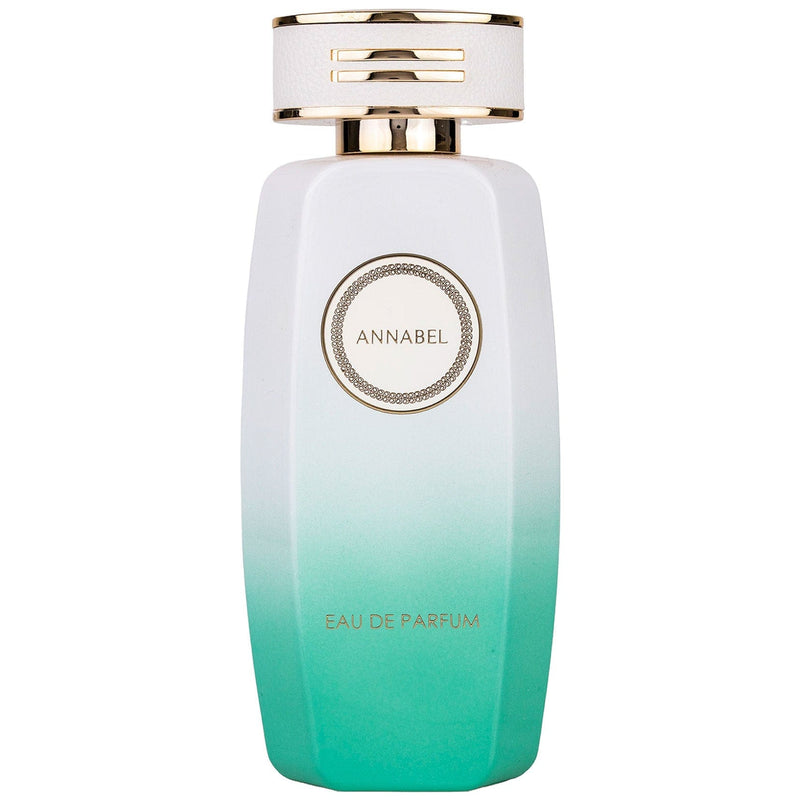 🎁 Parfum arabesc pentru femei Gulf Orchid Annabel - 100ml (100% off)