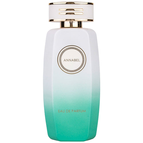 🎁 Parfum arabesc pentru femei Gulf Orchid Annabel - 100ml (100% off)