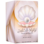 Parfum arabesc pentru femei Gulf Orchid Lulut al Khaleej - 80ml