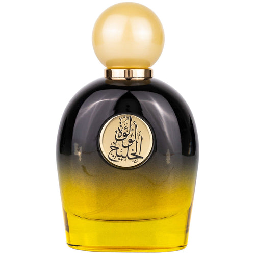 Parfum arabesc pentru femei Gulf Orchid Lulut al Khaleej - 80ml