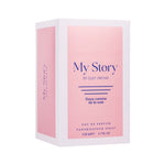 Parfum arabesc pentru femei Gulf Orchid My Story - 110ml