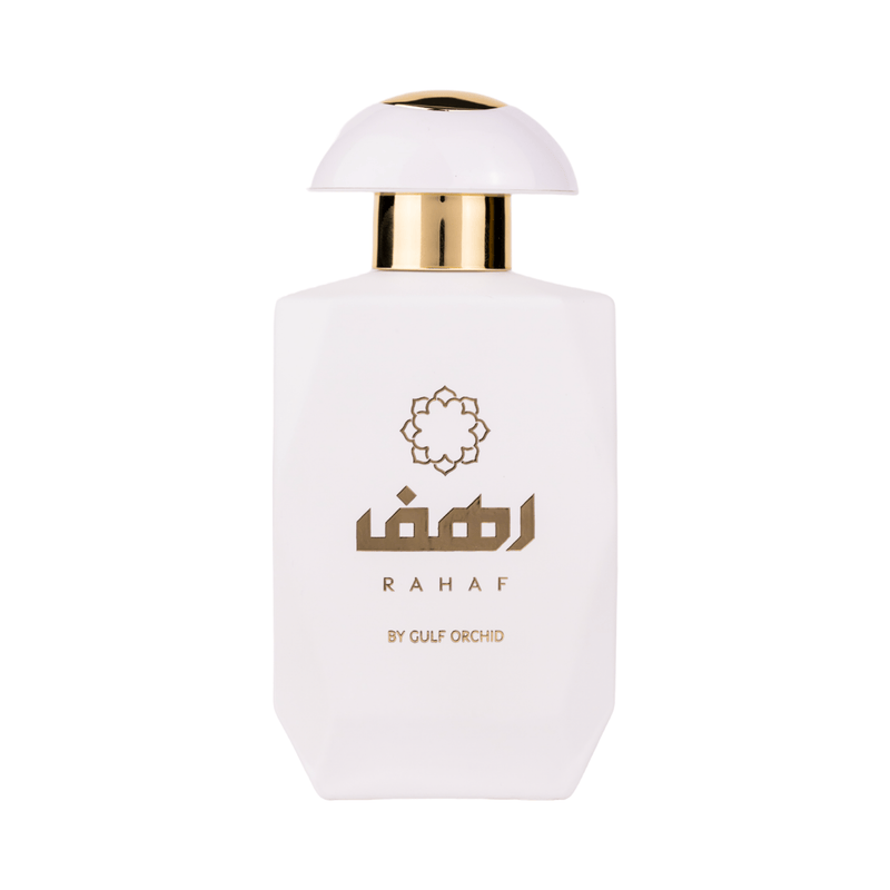 Parfum arabesc pentru femei Gulf Orchid Rahaf - 100ml