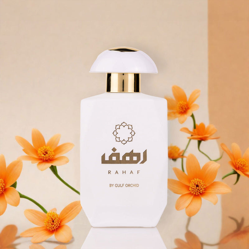 Parfum arabesc pentru femei Gulf Orchid Rahaf - 100ml