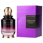 Parfum arabesc pentru femei Khadlaj Sensuos Night - 100ml