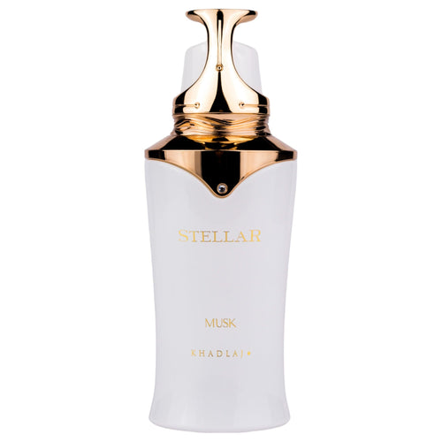 Parfum arabesc pentru femei Khadlaj Stellar Musk - 100ml