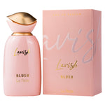 Parfum arabesc pentru femei La Fede Lavish Blush - 100ml