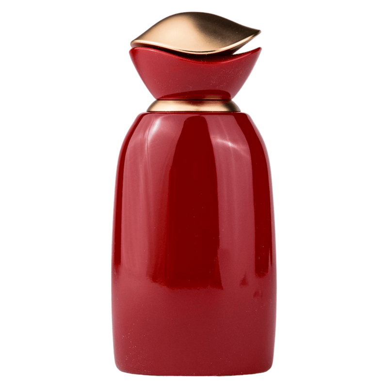 Parfum arabesc pentru femei La Fede Lavish Rouge - 100ml