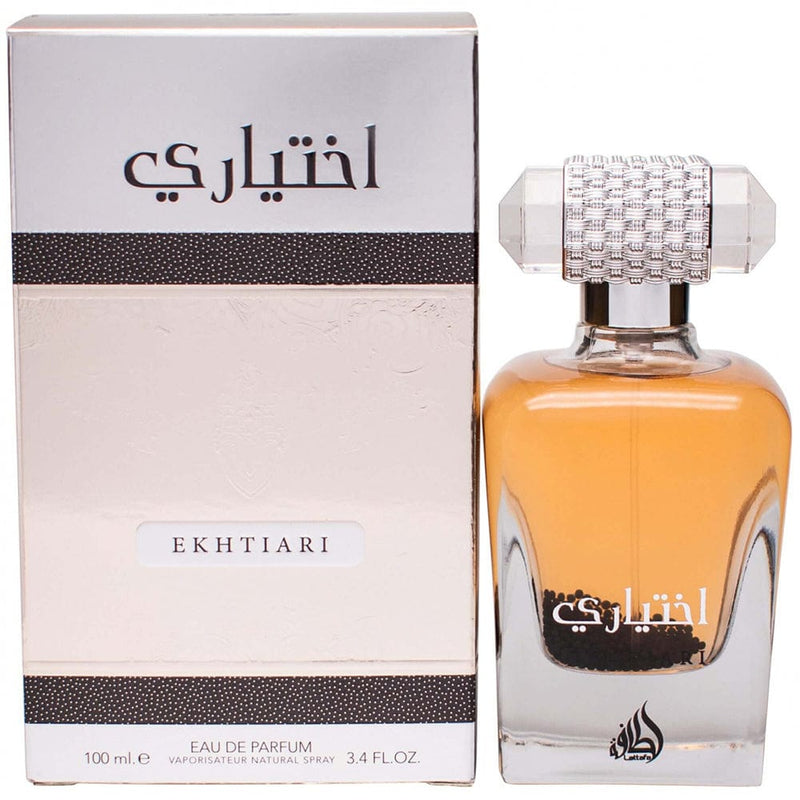 Parfum arabesc pentru femei Lattafa Perfumes Ekhtiari - 100ml