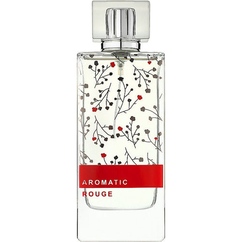 Parfum arabesc pentru femei Maison Alhambra Aromatic Rouge - 100ml