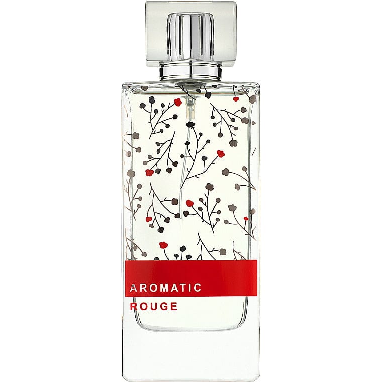 Parfum arabesc pentru femei Maison Alhambra Aromatic Rouge - 100ml