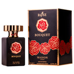 Parfum arabesc pentru femei Maison Asrar Bouquet - 110ml