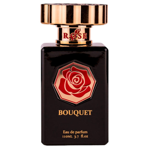 Parfum arabesc pentru femei Maison Asrar Bouquet - 110ml