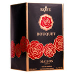 Parfum arabesc pentru femei Maison Asrar Bouquet - 110ml