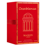 Parfum arabesc pentru femei Maison Asrar Casablanca - 100ml