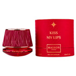 Parfum arabesc pentru femei Maison Asrar Kiss My Lips - 90ml