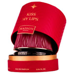 Parfum arabesc pentru femei Maison Asrar Kiss My Lips - 90ml