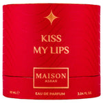 Parfum arabesc pentru femei Maison Asrar Kiss My Lips - 90ml