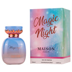 Parfum arabesc pentru femei Maison Asrar Magic Night - 100ml