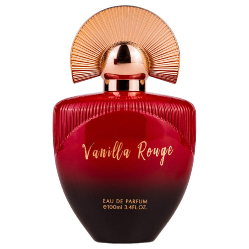 Parfum arabesc pentru femei Maison Asrar Vanilla Rouge - 100ml