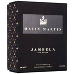 Parfum arabesc femei MATIN MARTIN - Jameela - 100ml